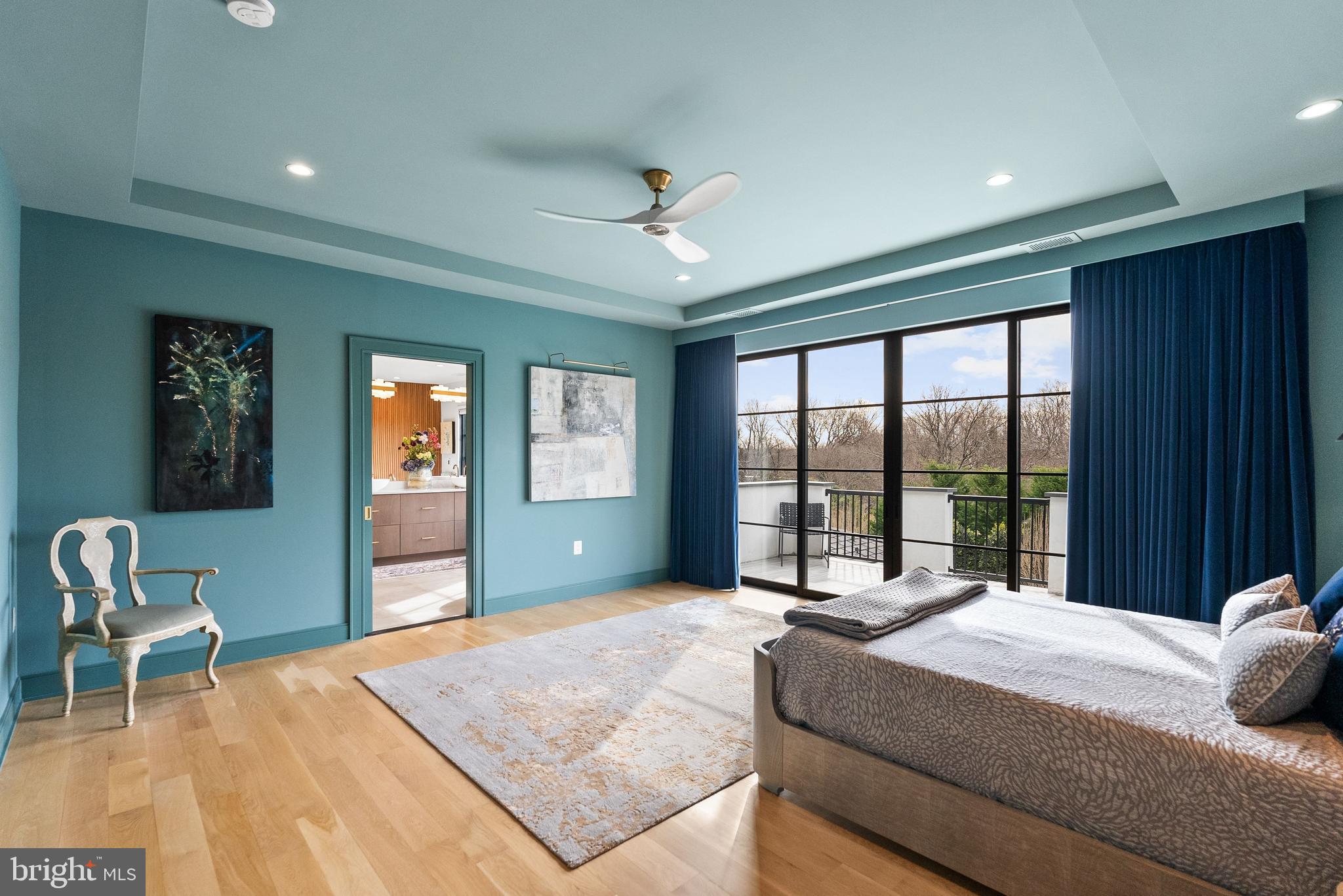 DOWNSCREST - Residential