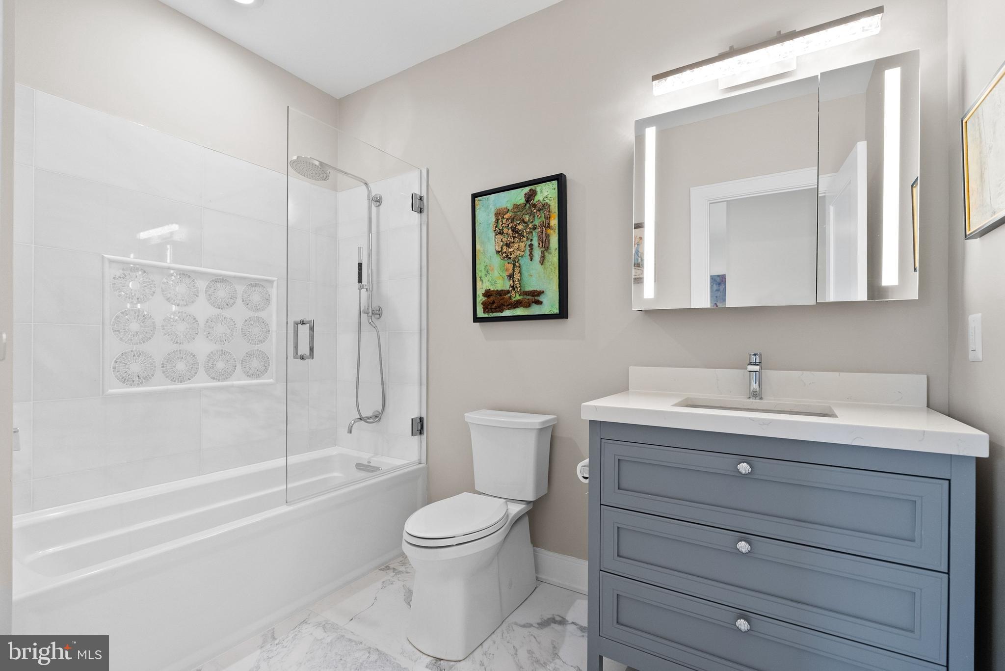 DOWNSCREST - Residential