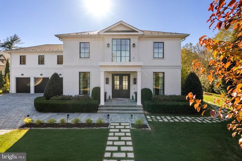 6029 ORRIS STREET MCLEAN VA 22101