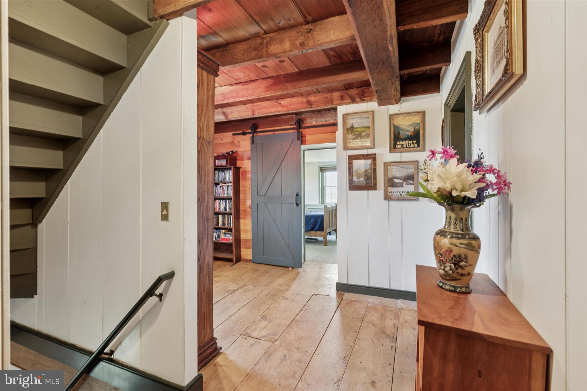 LANSDALE - Residential