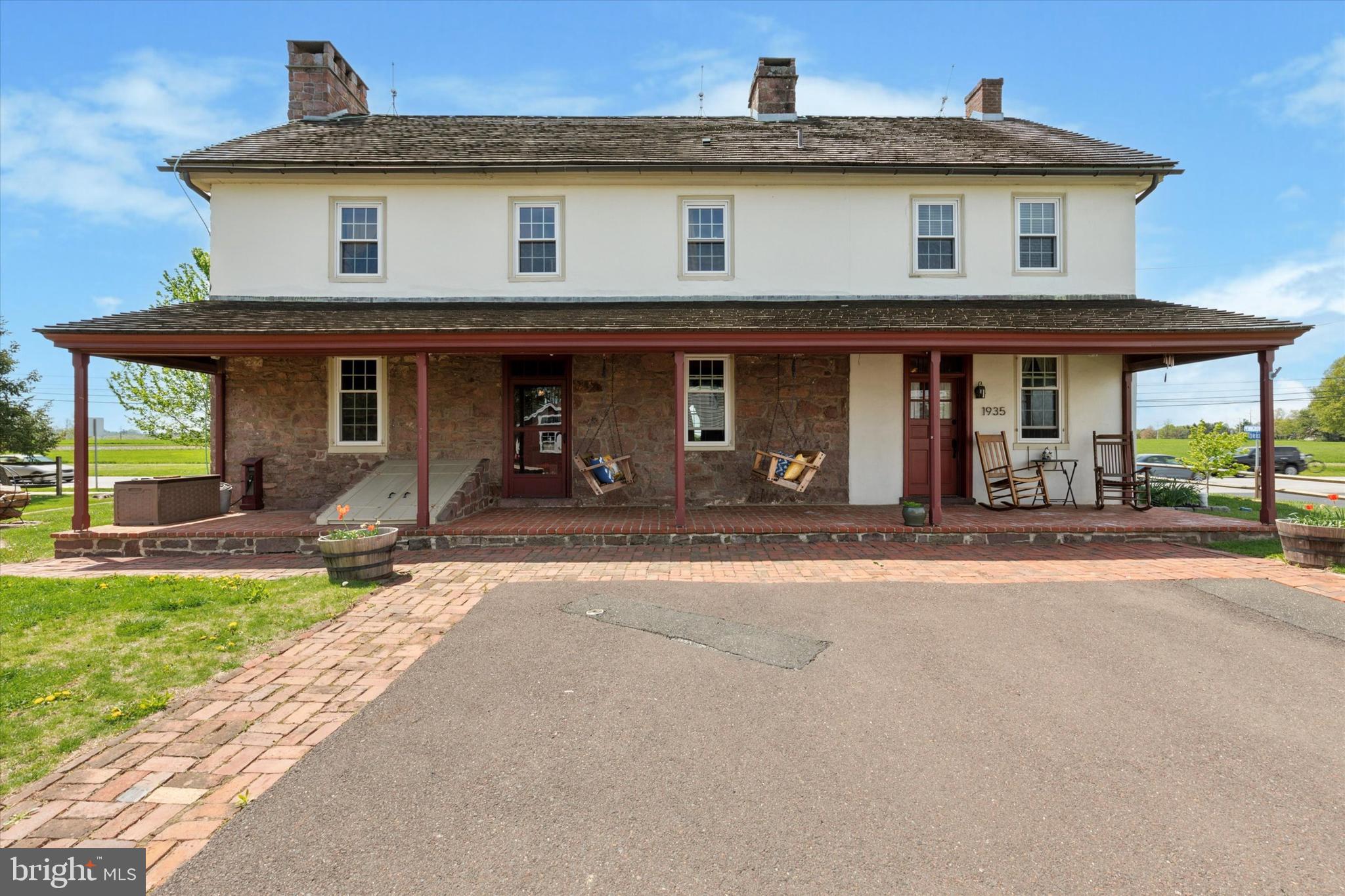 LANSDALE - Residential