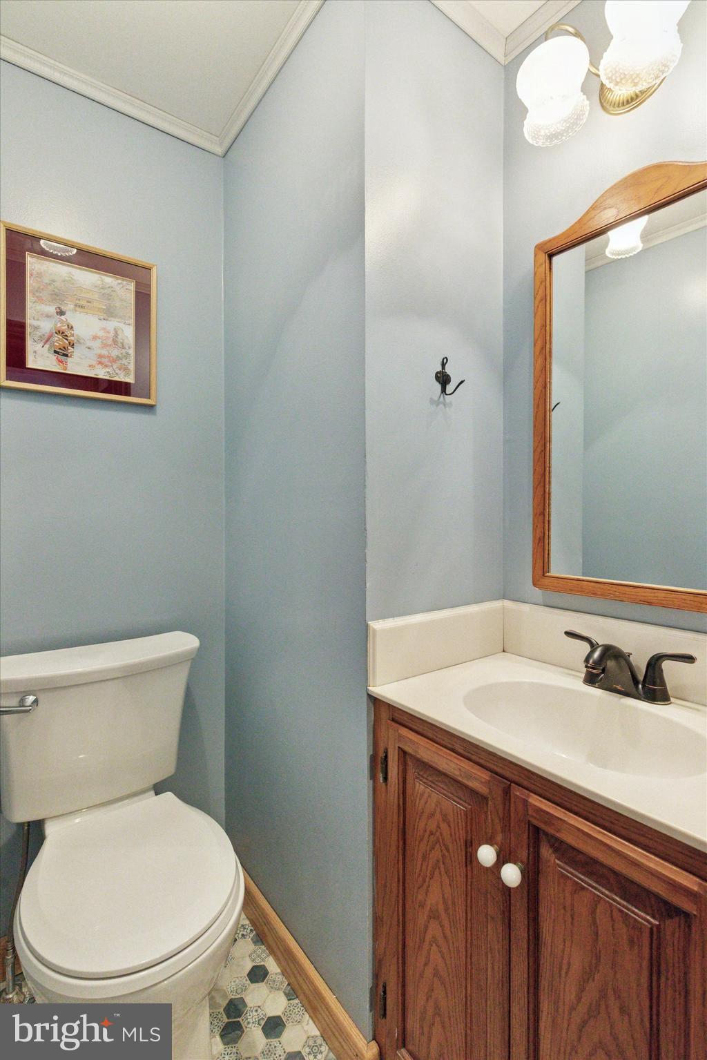 LANSDALE - Residential