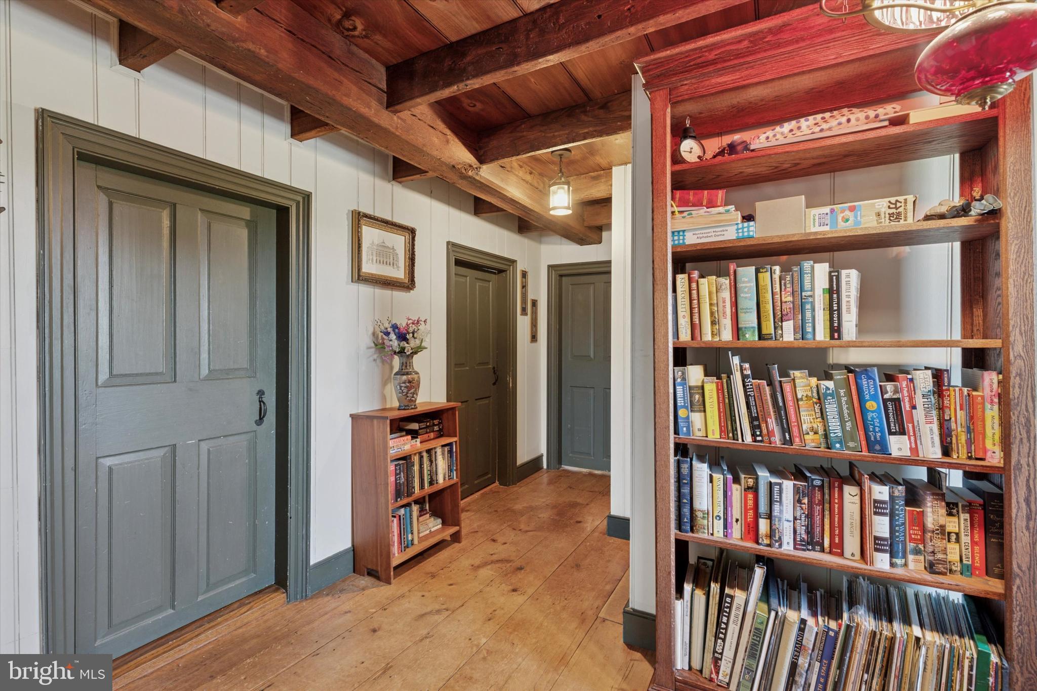 LANSDALE - Residential