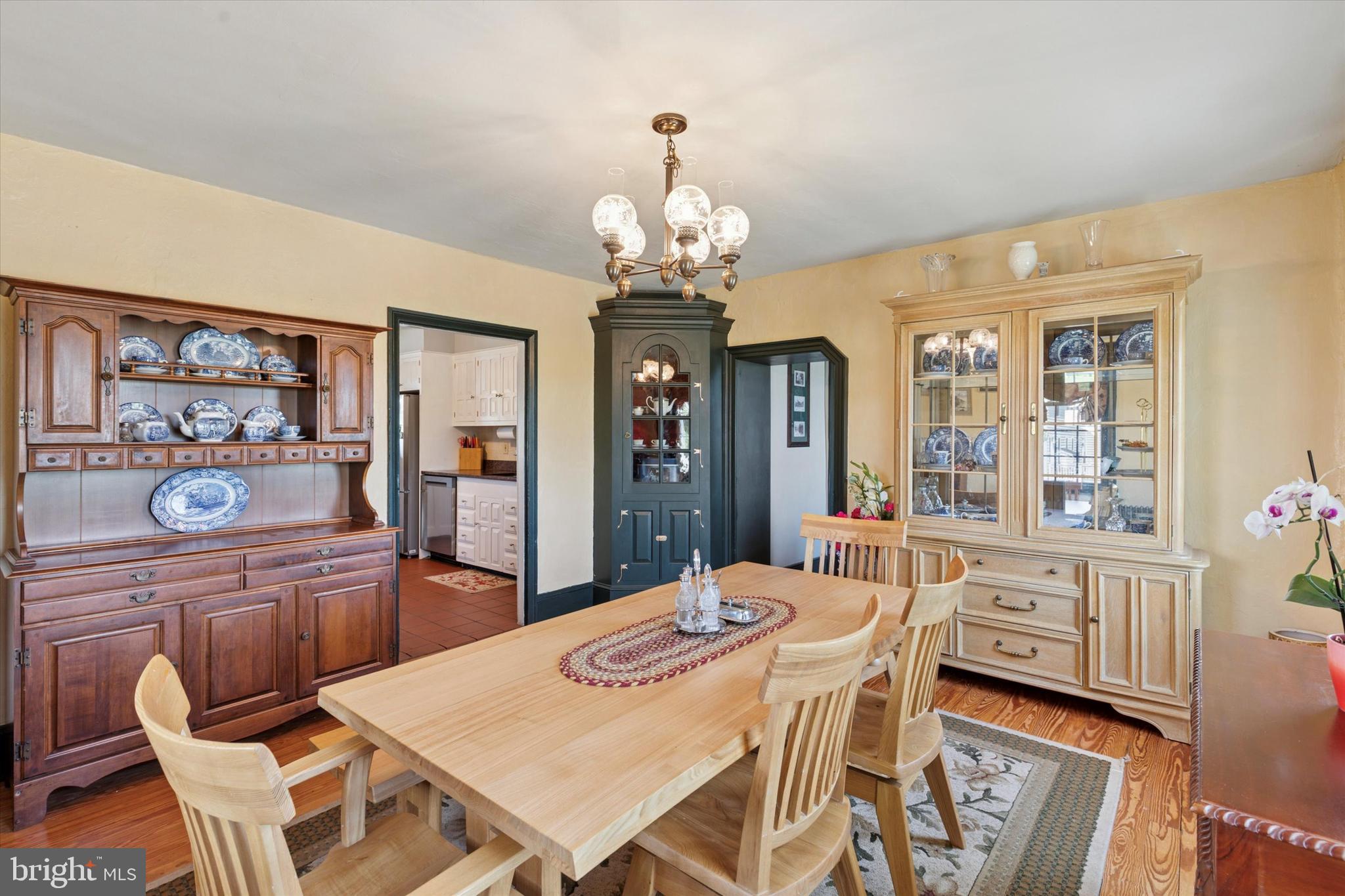 LANSDALE - Residential