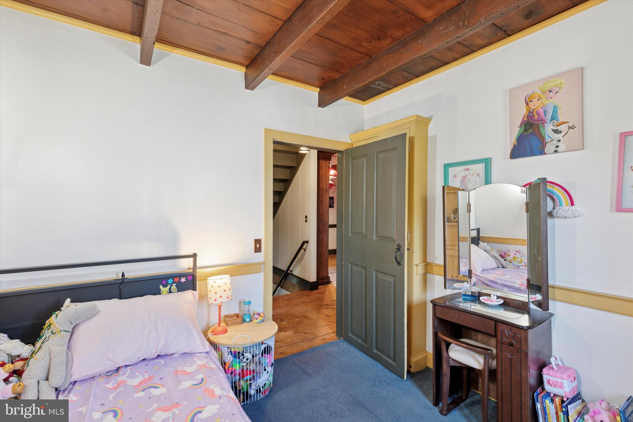 LANSDALE - Residential