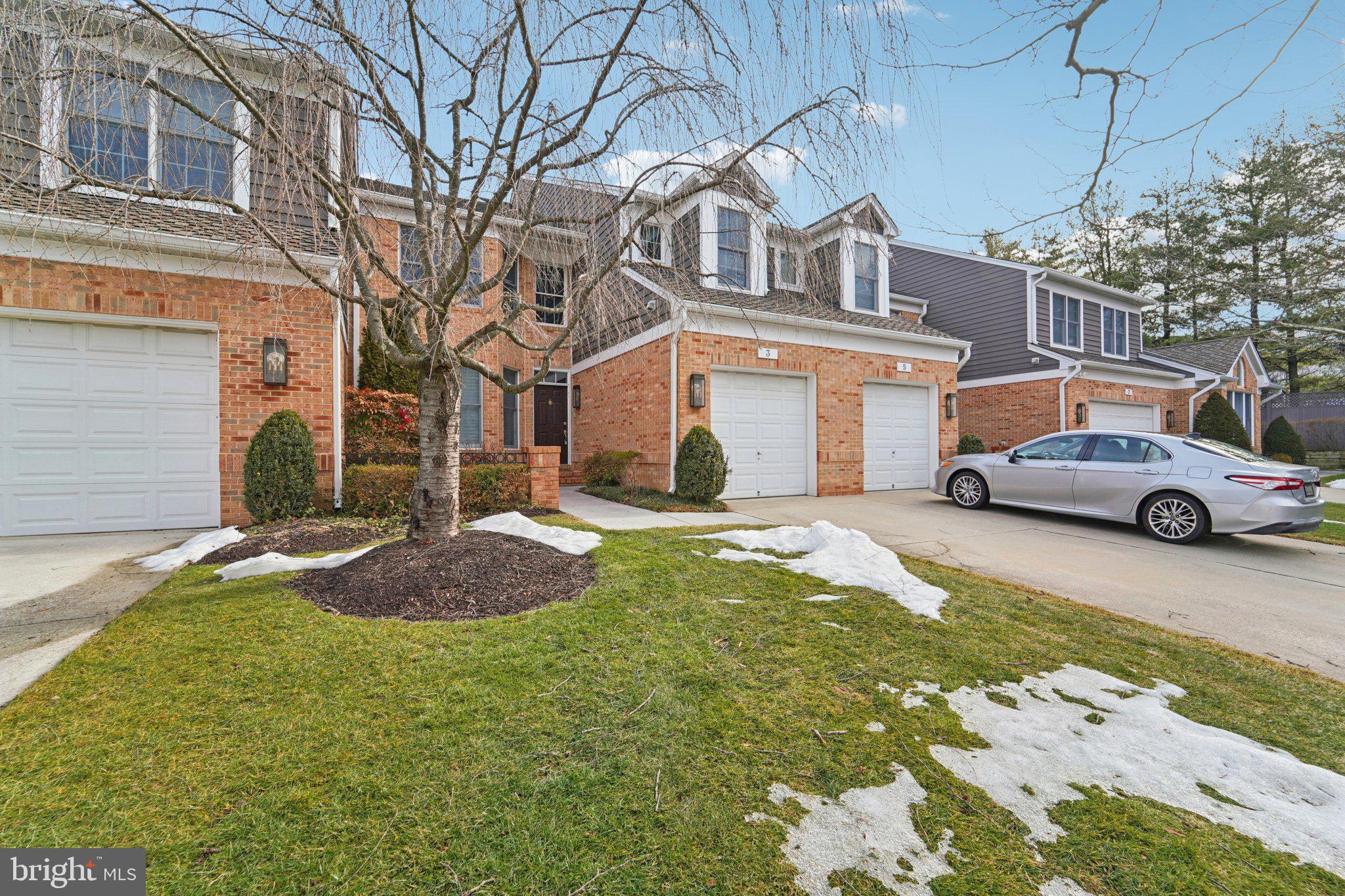 3 WOODCHESTER COURT 3