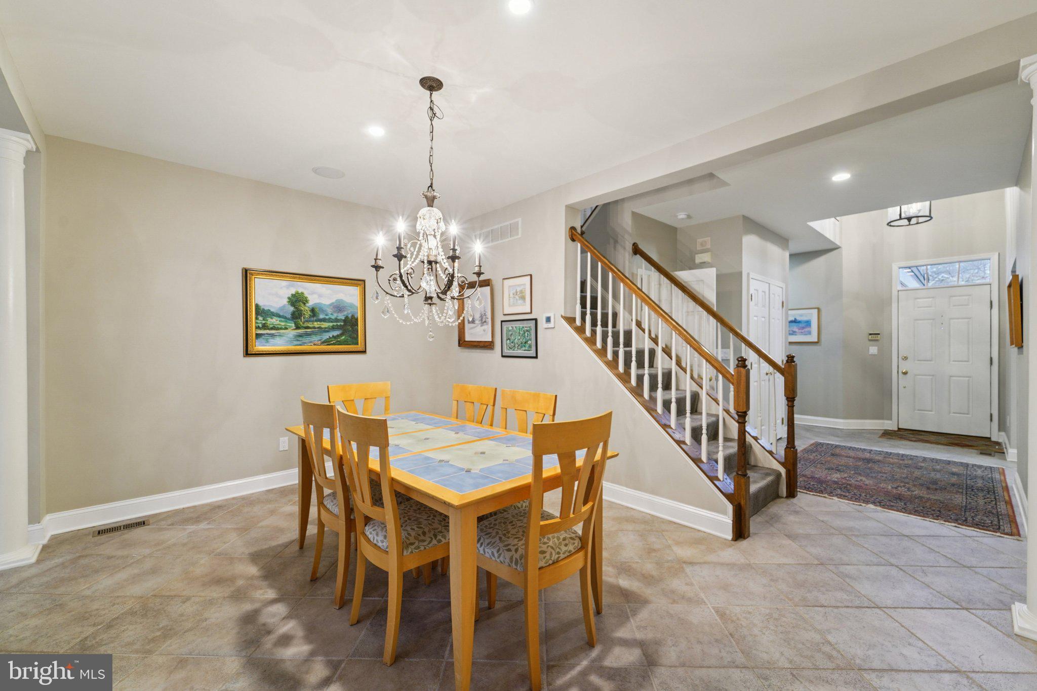 GREENE TREE - Residential