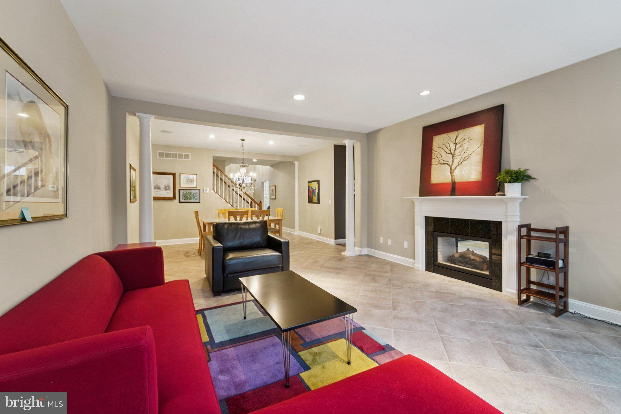 GREENE TREE - Residential