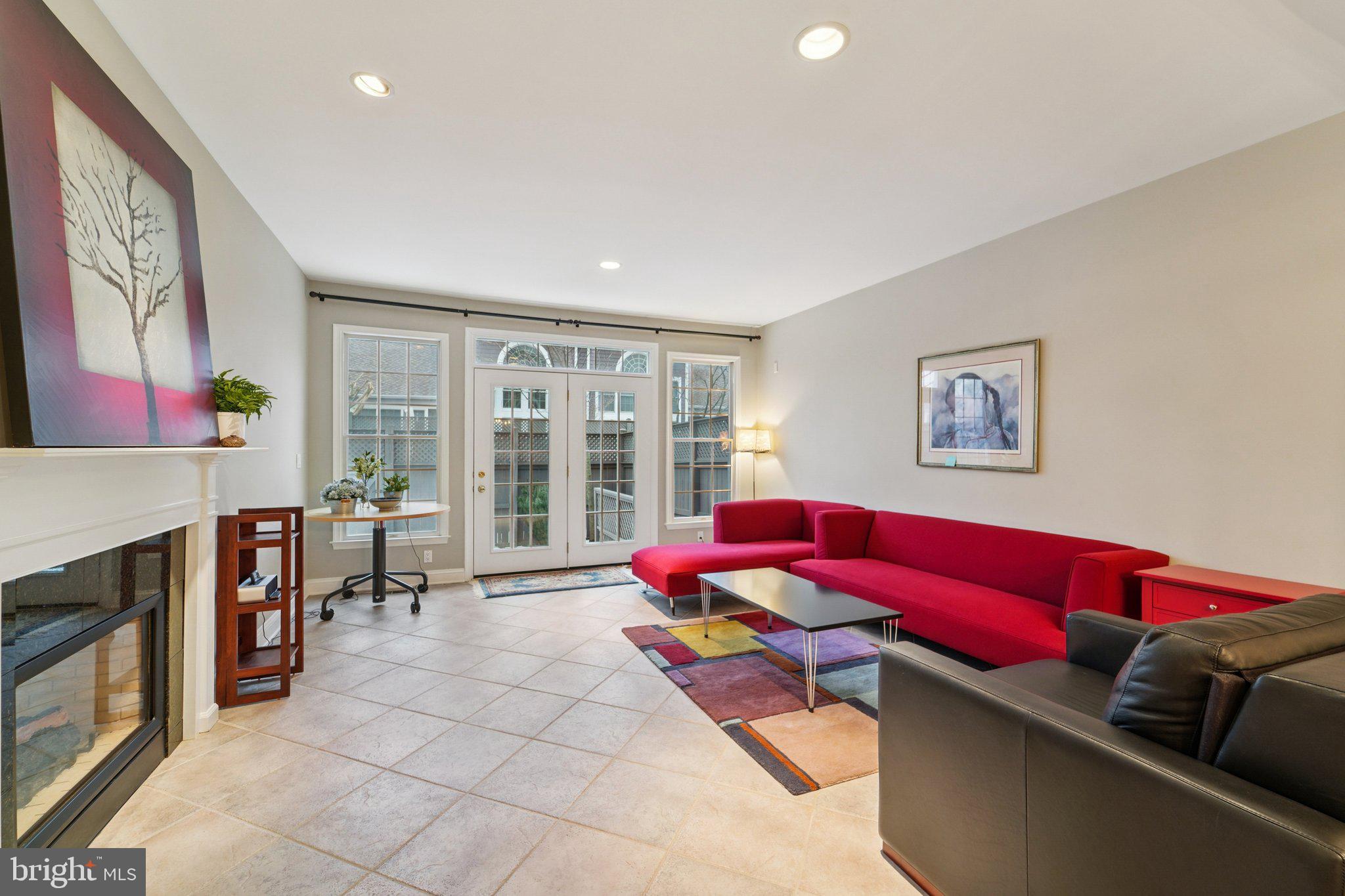 GREENE TREE - Residential