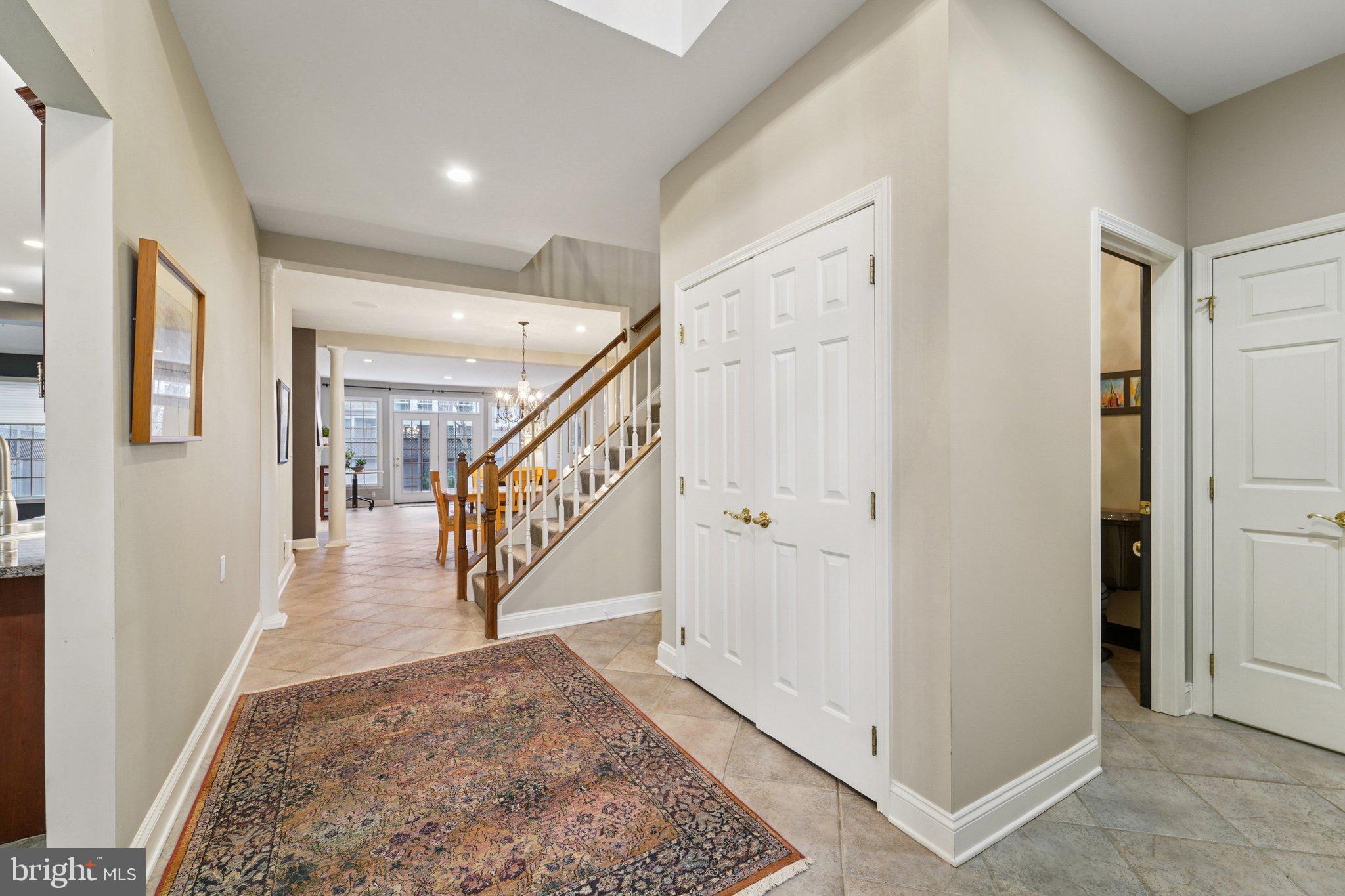 GREENE TREE - Residential