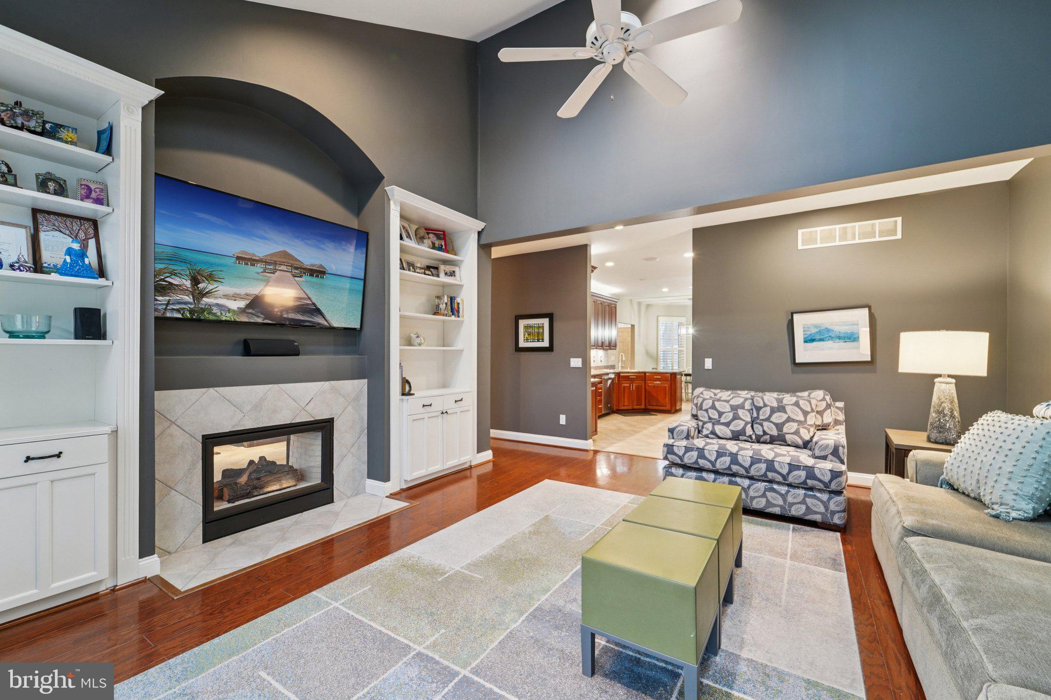 GREENE TREE - Residential