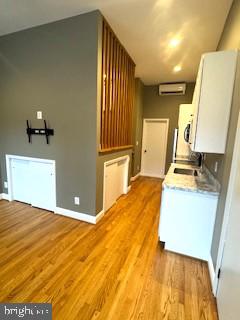 HISTORIC FREDERICK CITY - Residential Lease