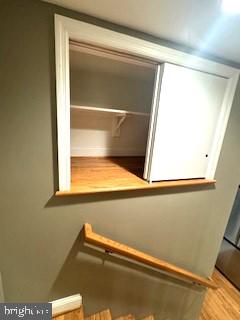 HISTORIC FREDERICK CITY - Residential Lease