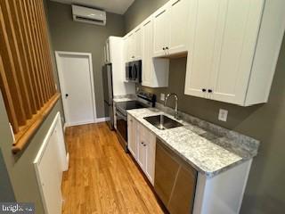 HISTORIC FREDERICK CITY - Residential Lease