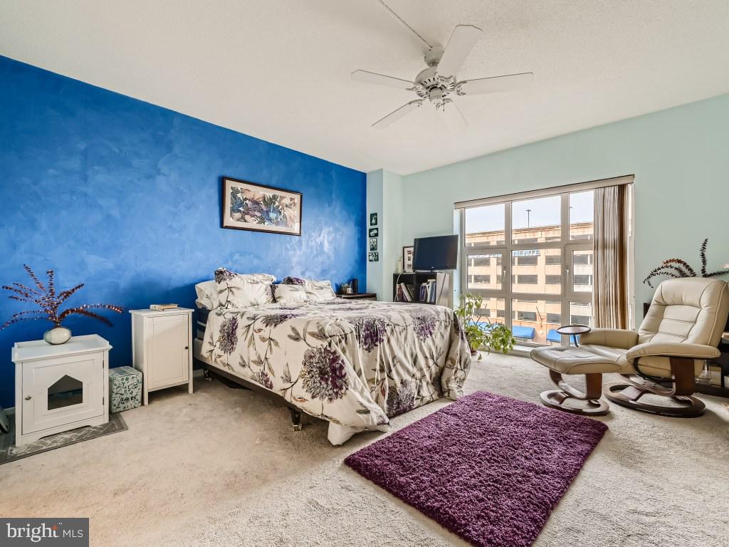 HARBOR EAST - Residential