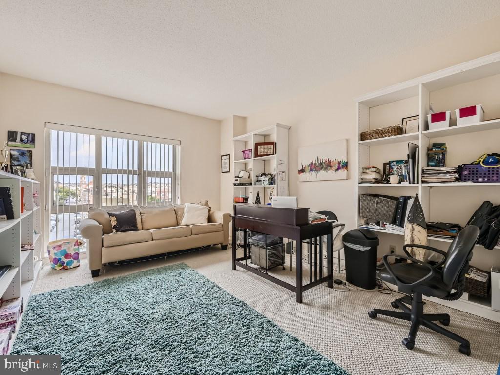 HARBOR EAST - Residential