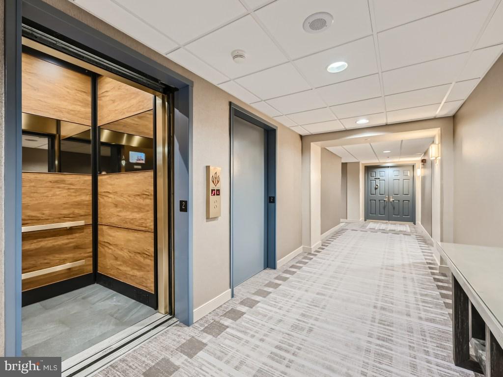 HARBOR EAST - Residential