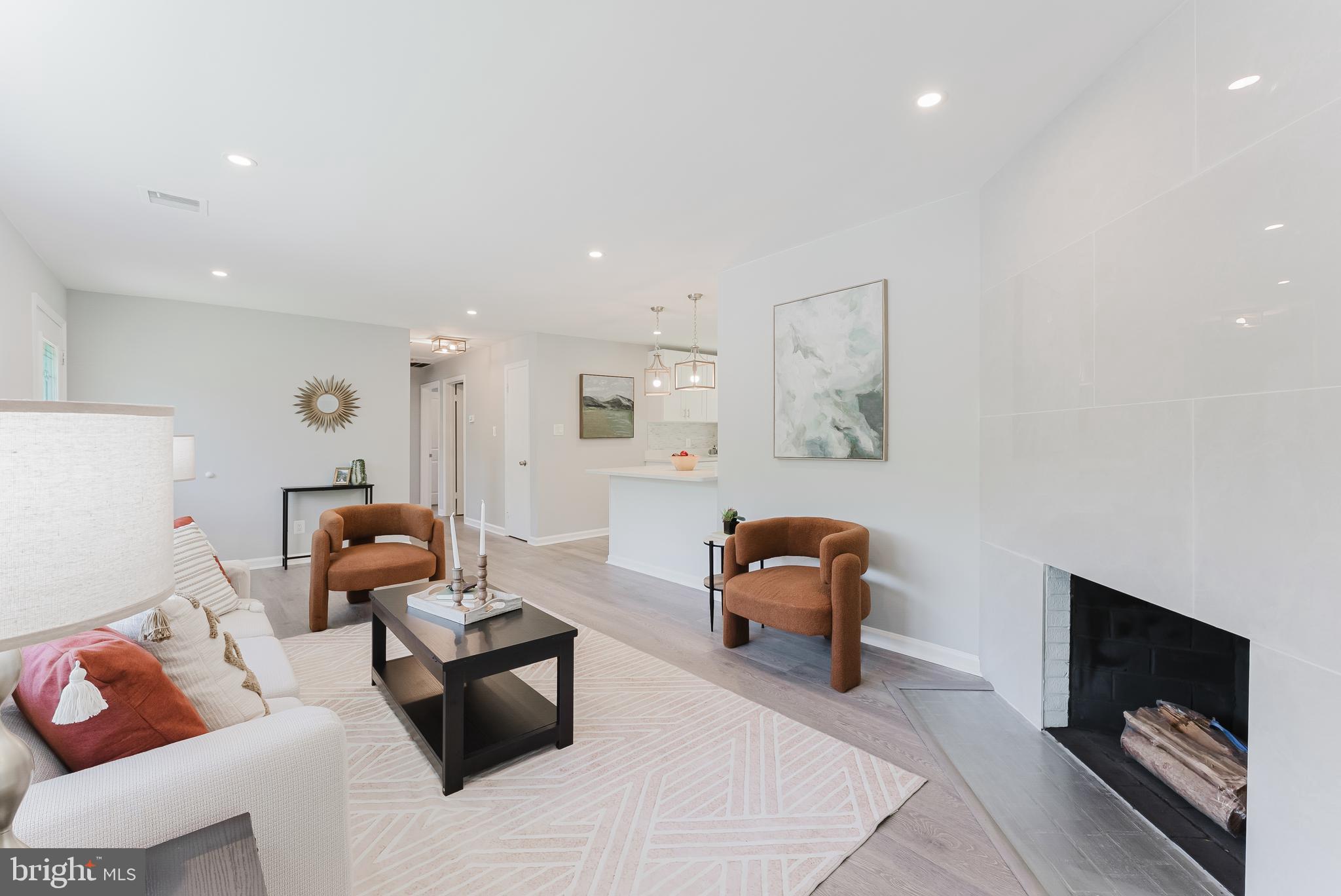 BROOK HILLS ESTATE - Residential
