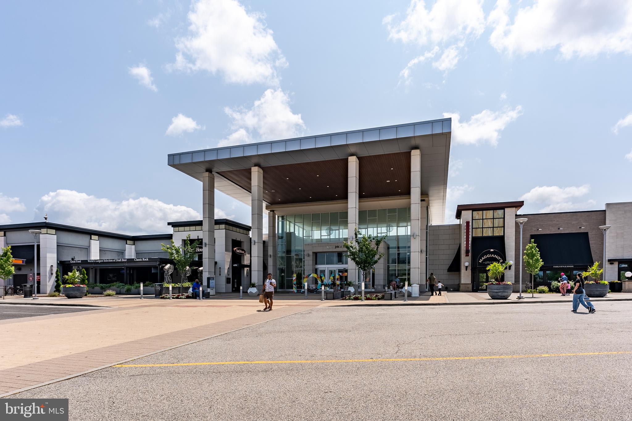 BROOK HILLS ESTATE - Residential