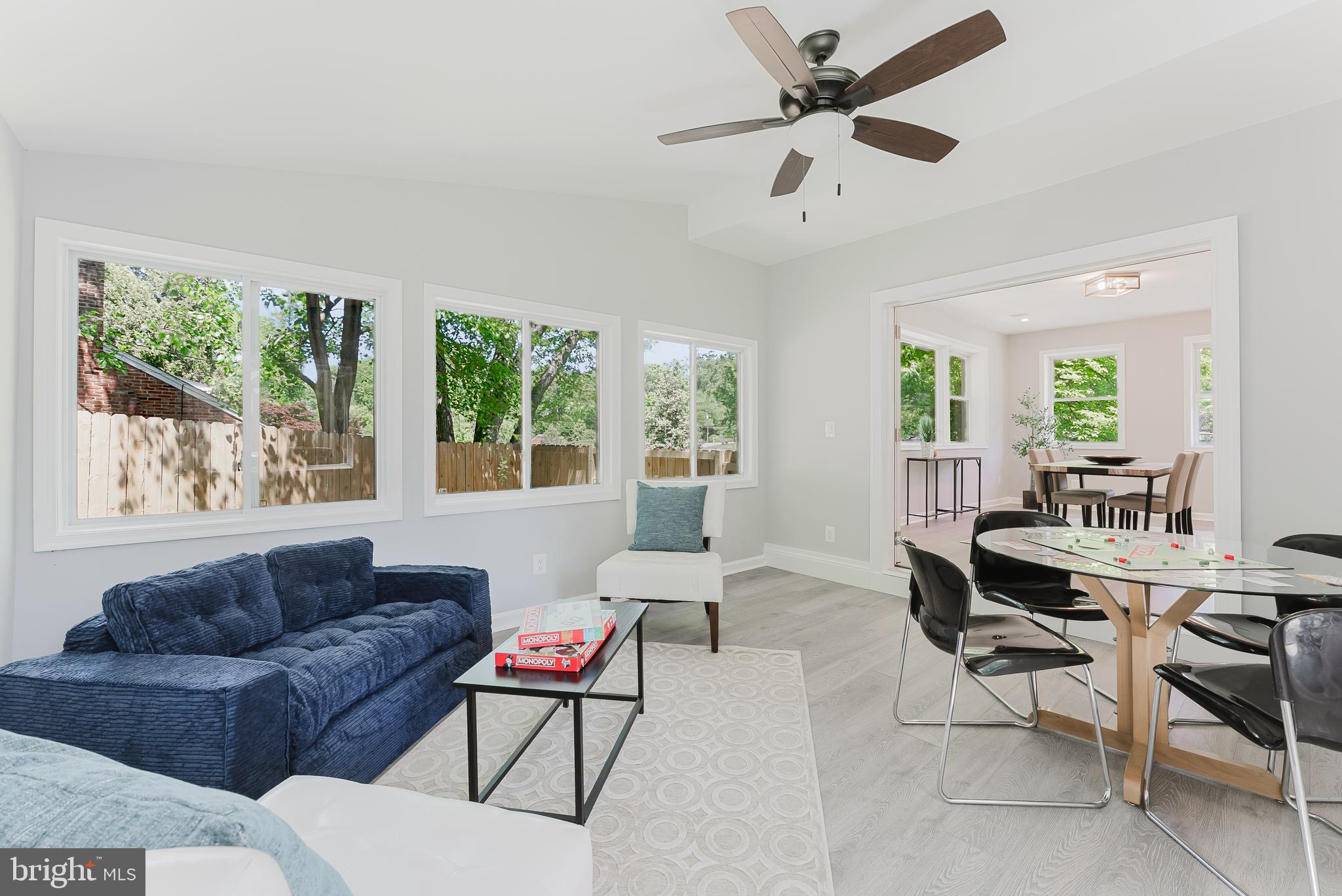 BROOK HILLS ESTATE - Residential