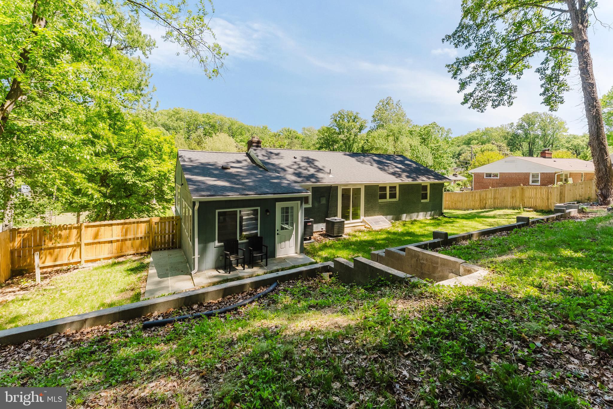 BROOK HILLS ESTATE - Residential