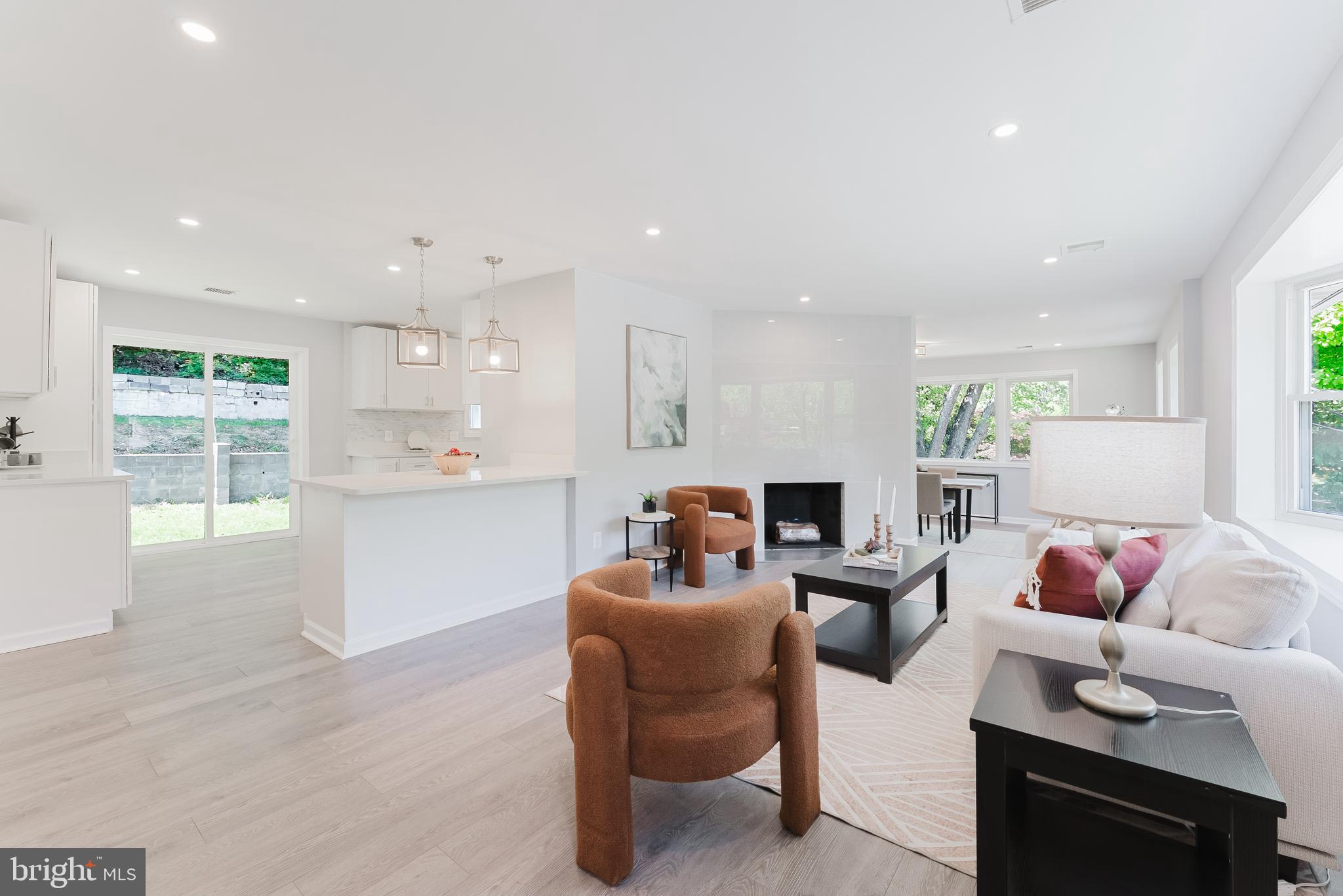 BROOK HILLS ESTATE - Residential