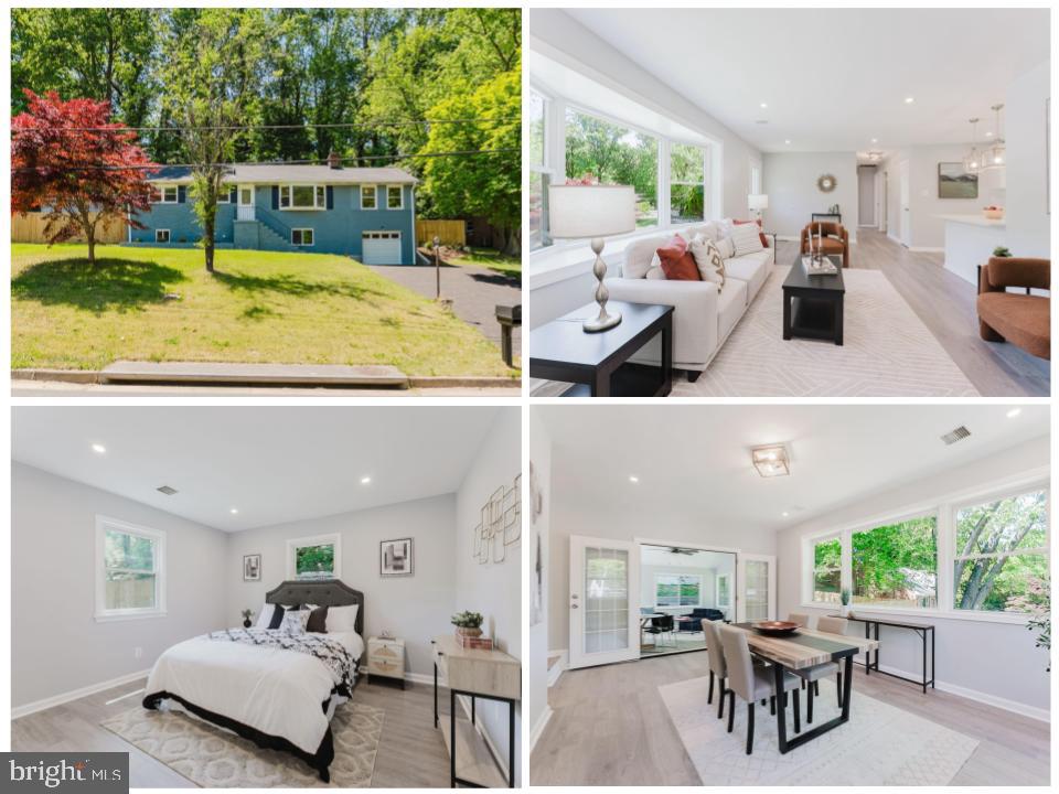 BROOK HILLS ESTATE - Residential