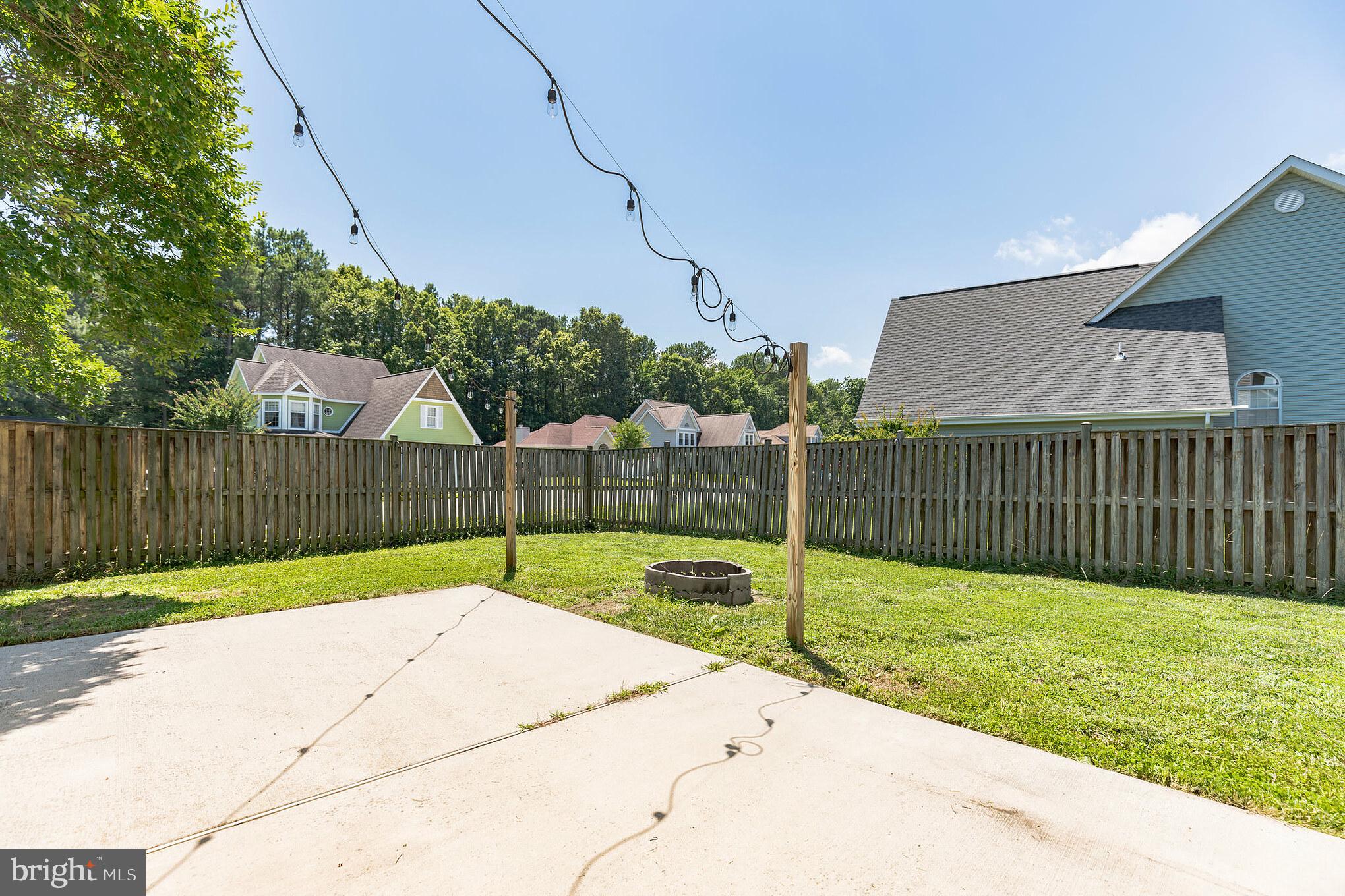 CEDAR COVE - Residential