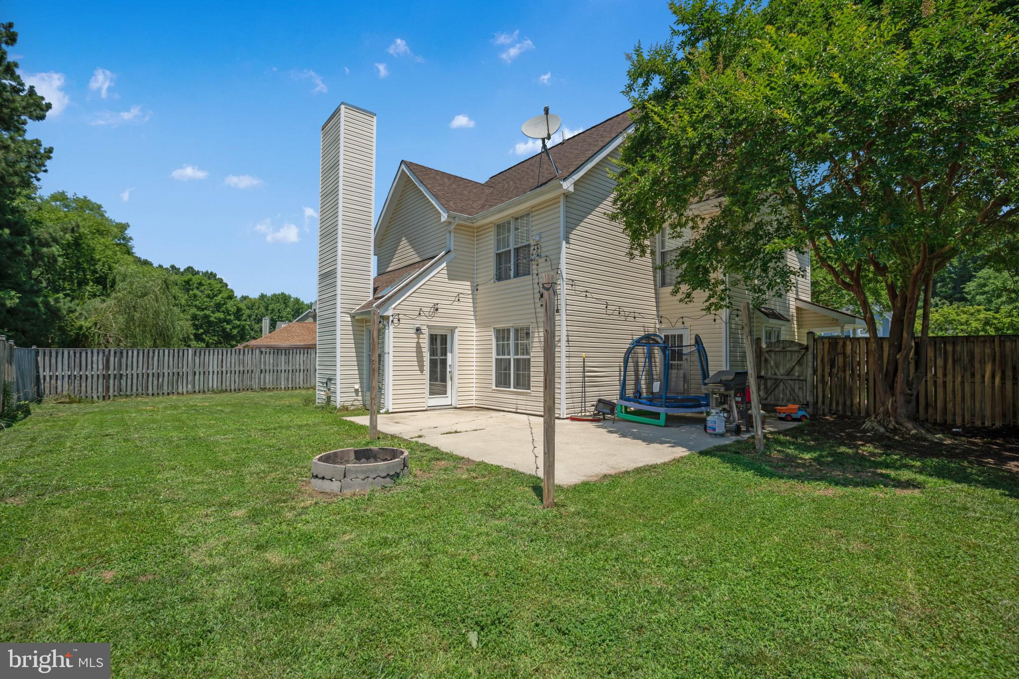 CEDAR COVE - Residential