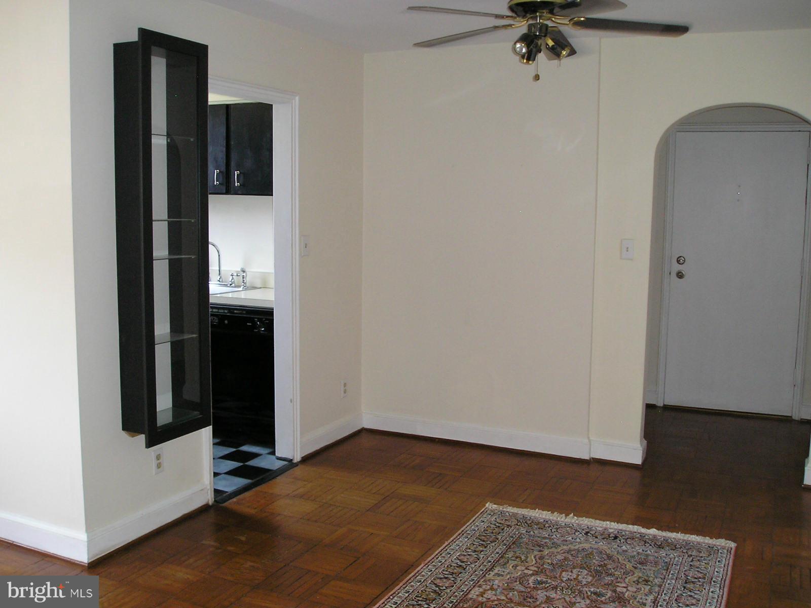 ARBORS OF ARLINGTON - Residential