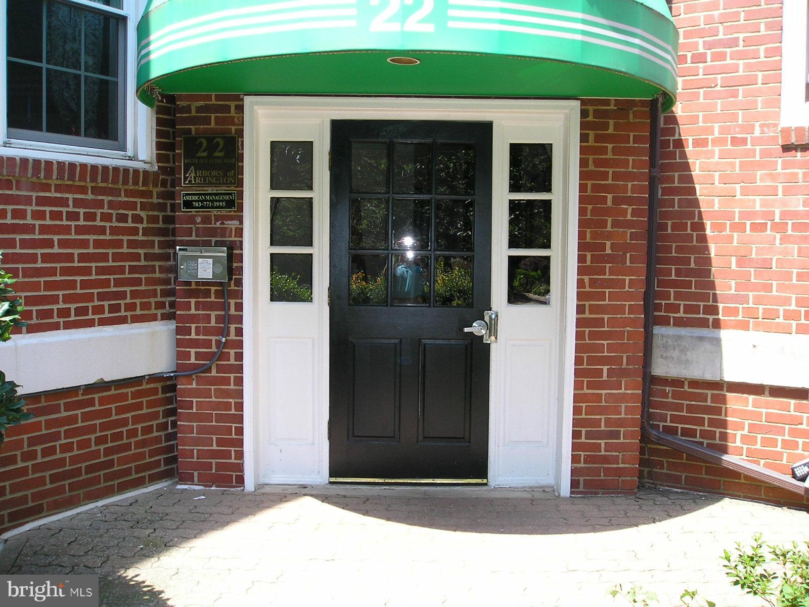 ARBORS OF ARLINGTON - Residential