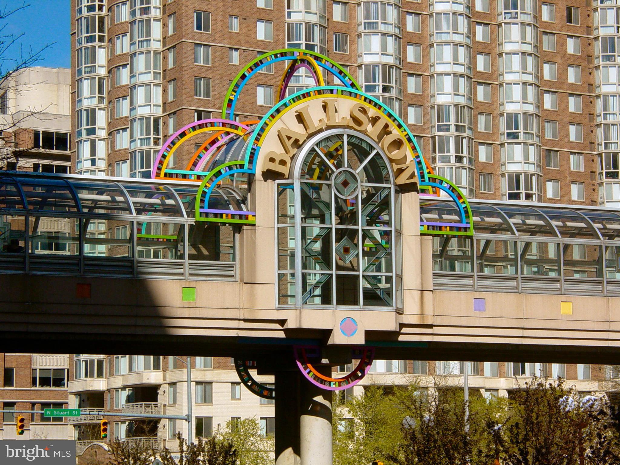 ARBORS OF ARLINGTON - Residential