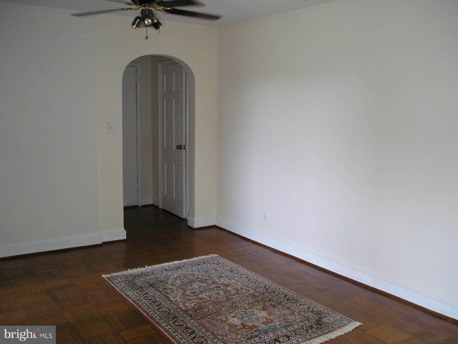 ARBORS OF ARLINGTON - Residential