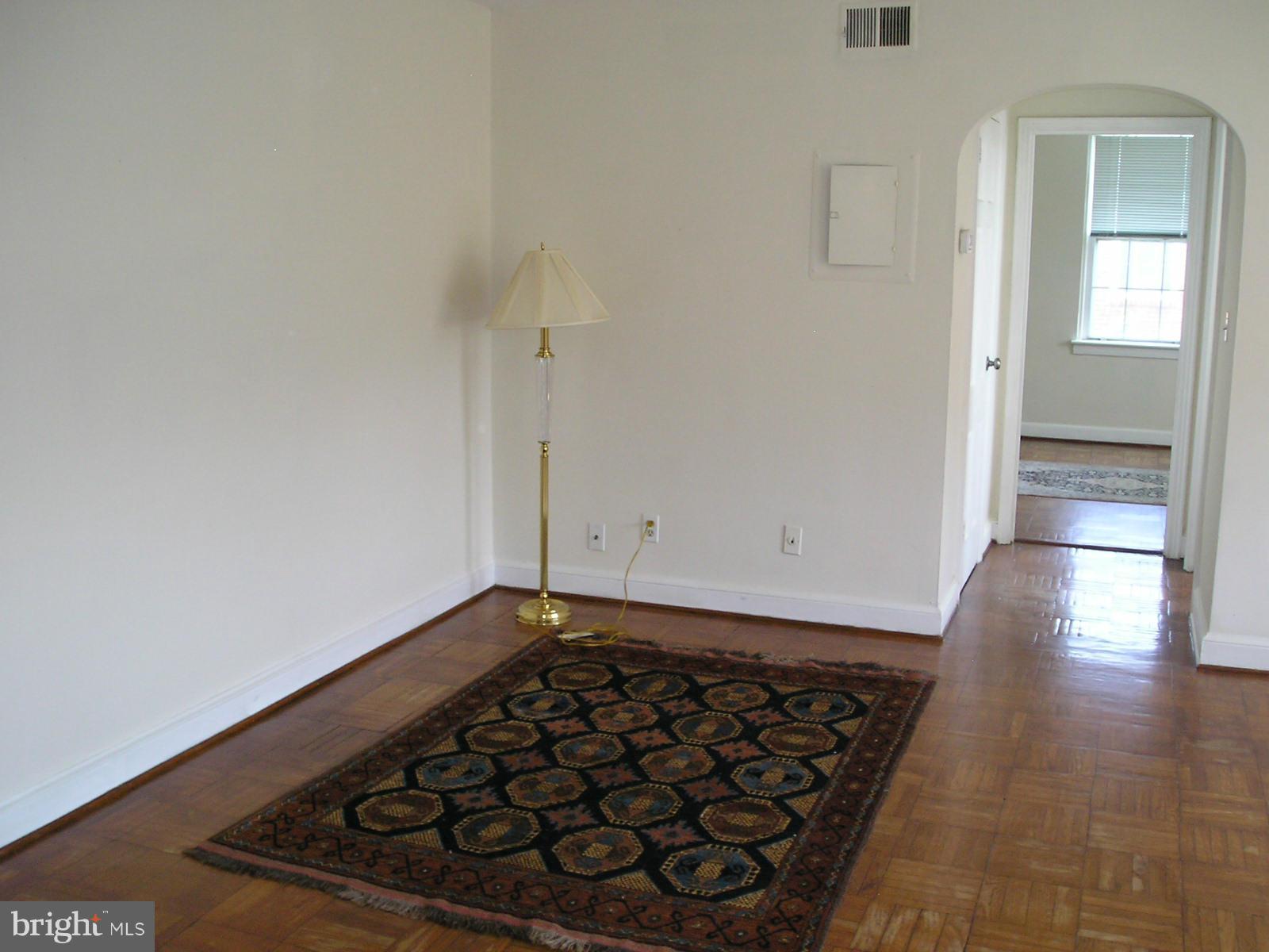 ARBORS OF ARLINGTON - Residential