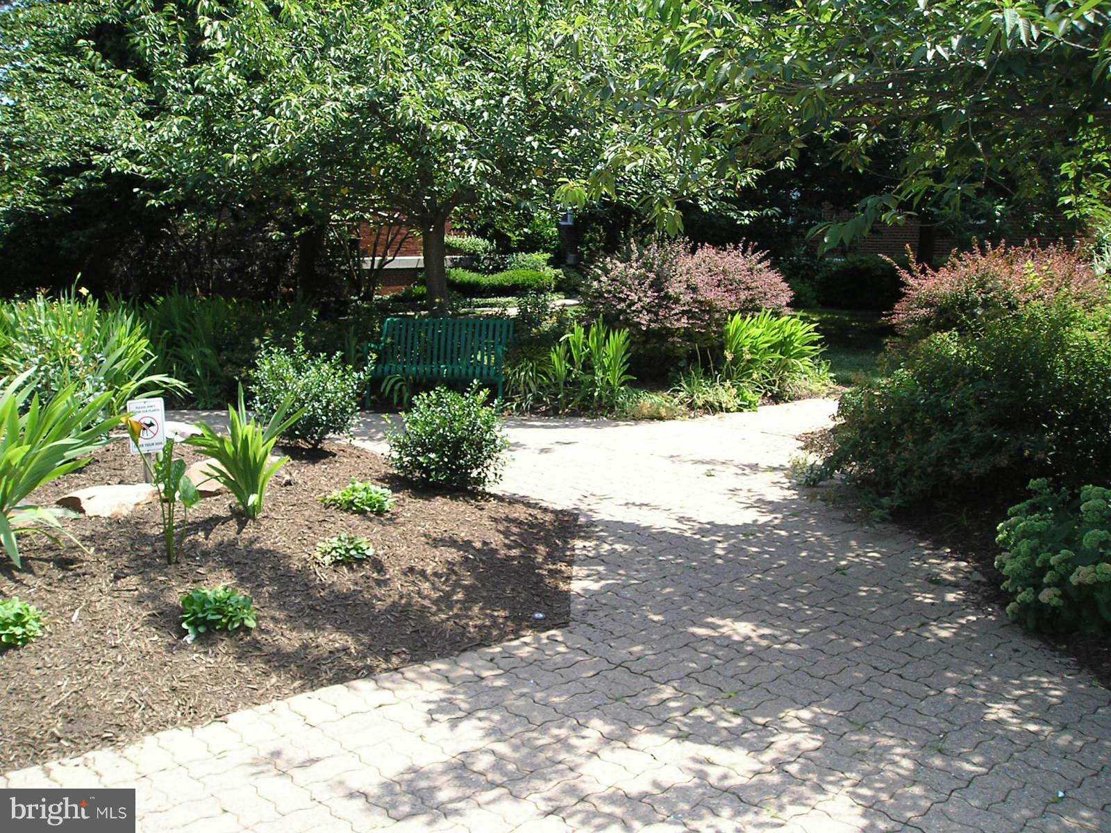 ARBORS OF ARLINGTON - Residential