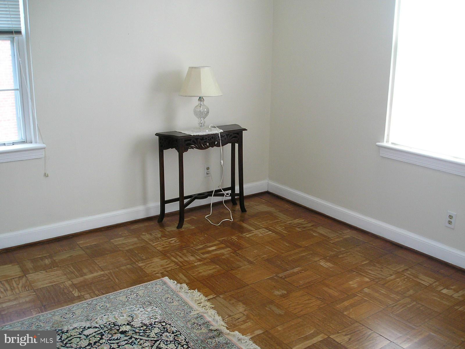 ARBORS OF ARLINGTON - Residential