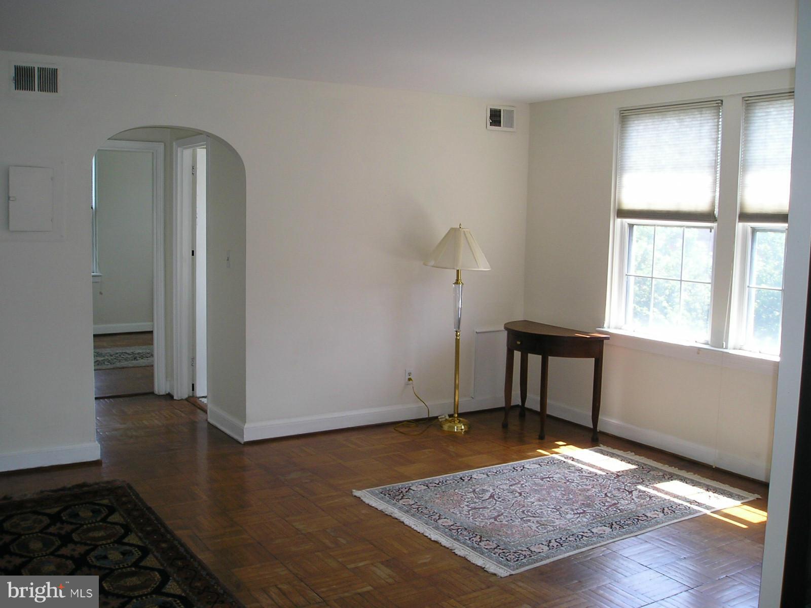 ARBORS OF ARLINGTON - Residential