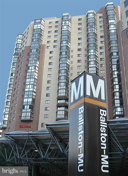 ARBORS OF ARLINGTON - Residential