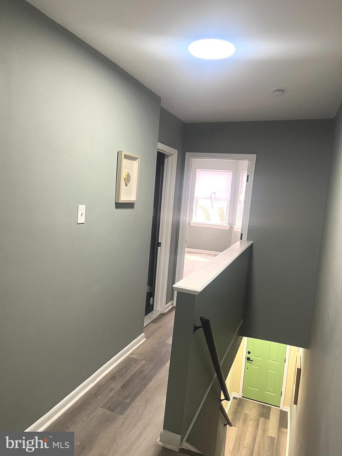 MILL CREEK - Residential