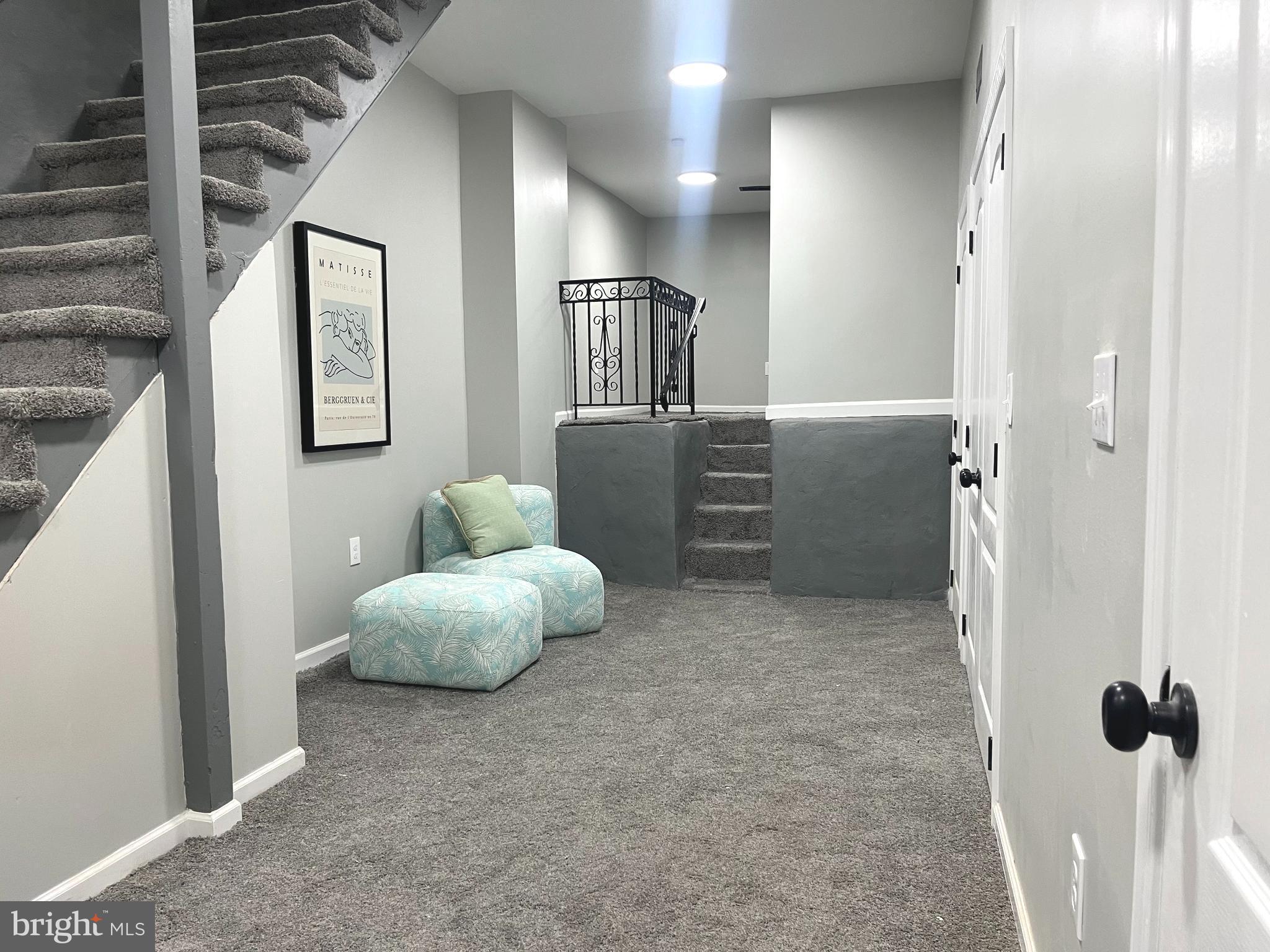MILL CREEK - Residential