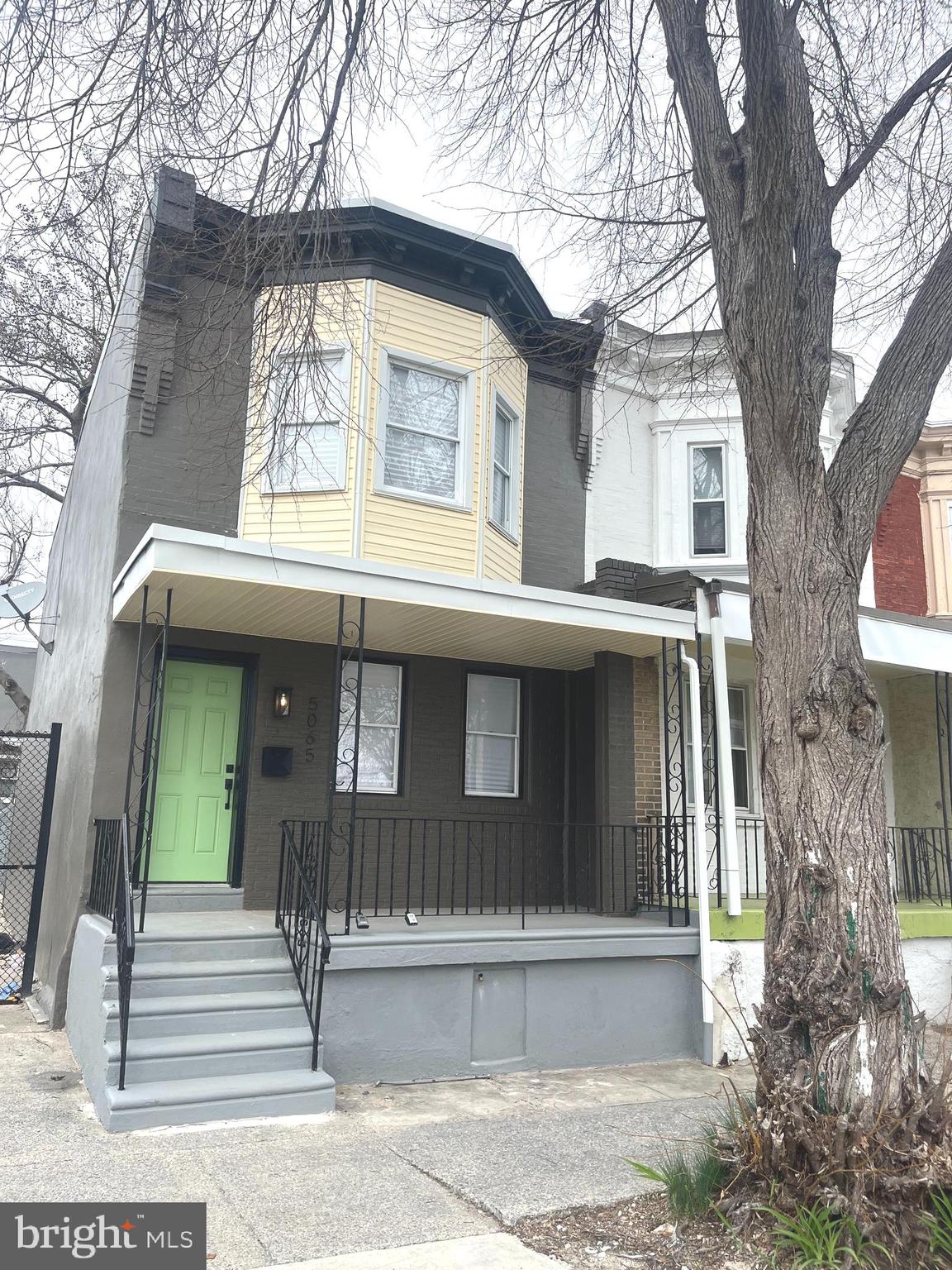 MILL CREEK - Residential