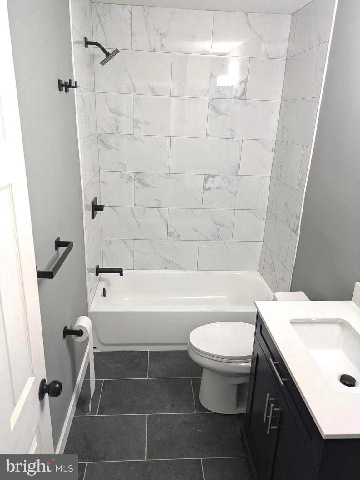 MILL CREEK - Residential