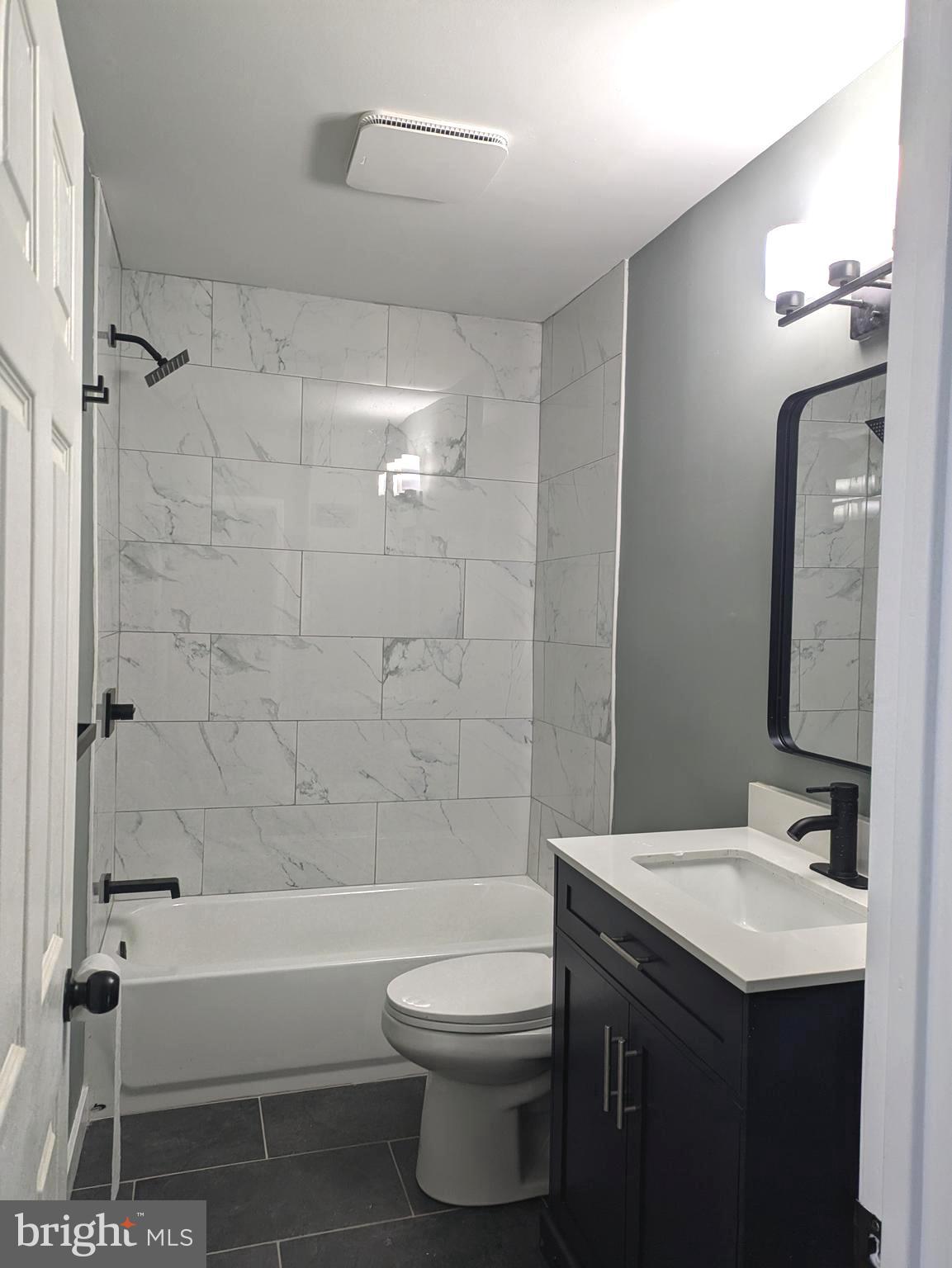 MILL CREEK - Residential
