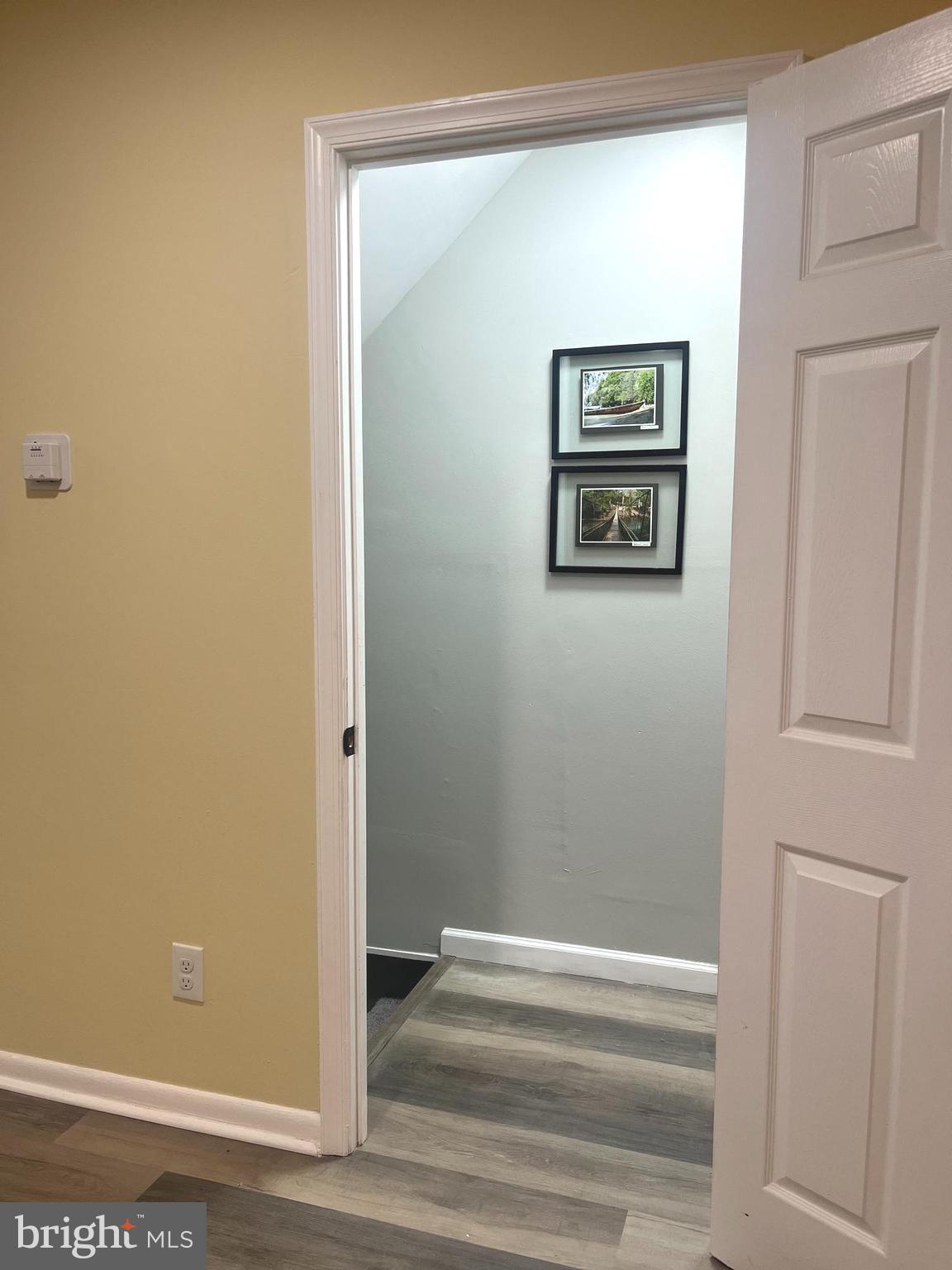 MILL CREEK - Residential