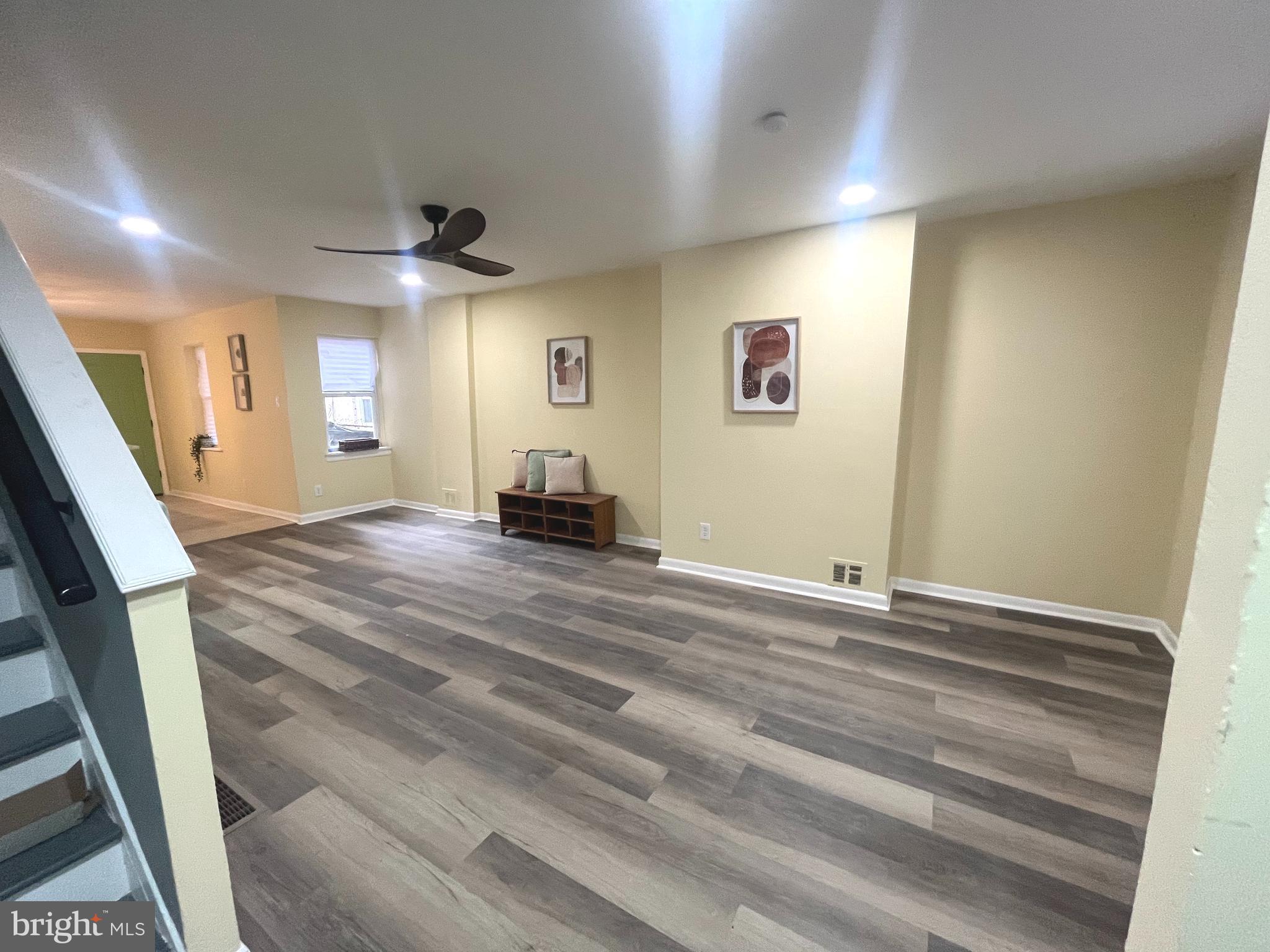MILL CREEK - Residential