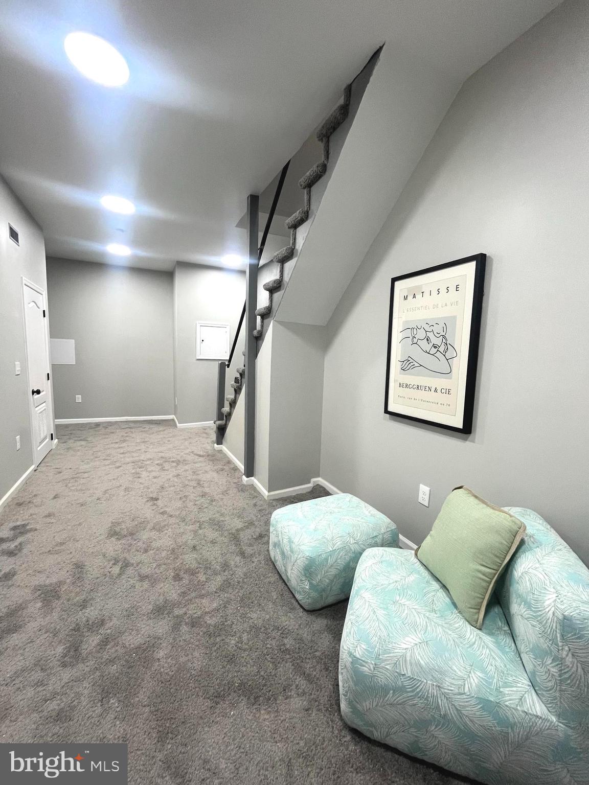 MILL CREEK - Residential