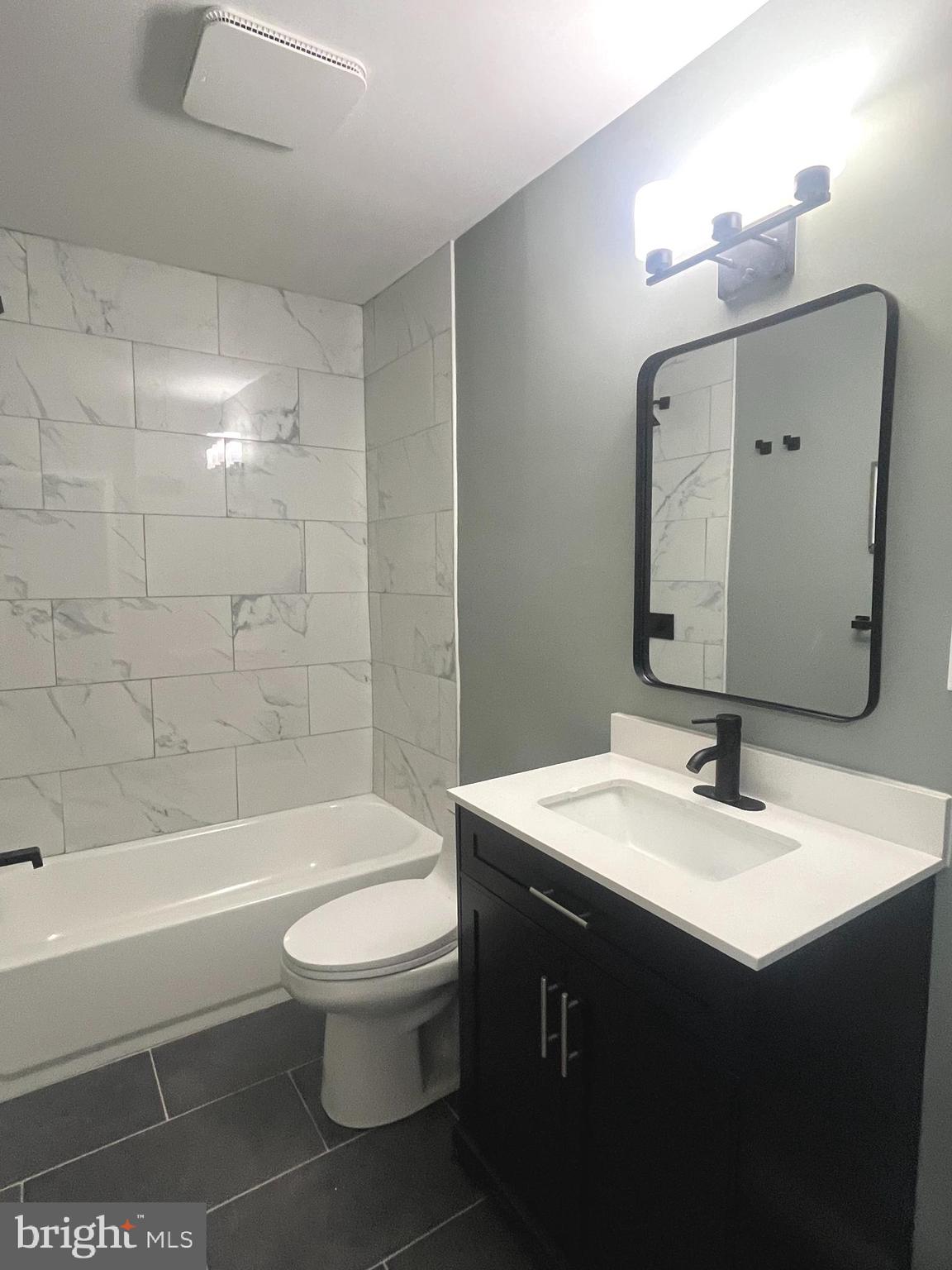 MILL CREEK - Residential