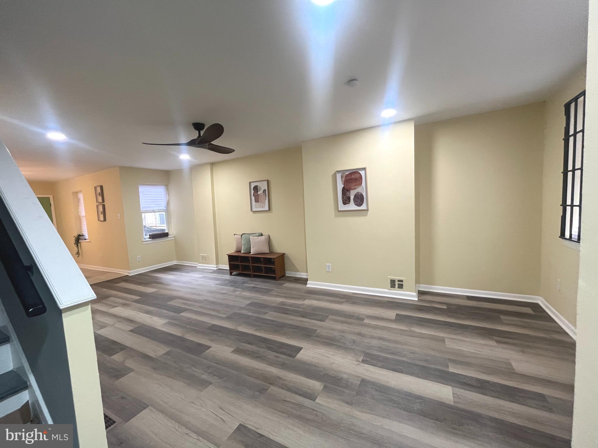 MILL CREEK - Residential