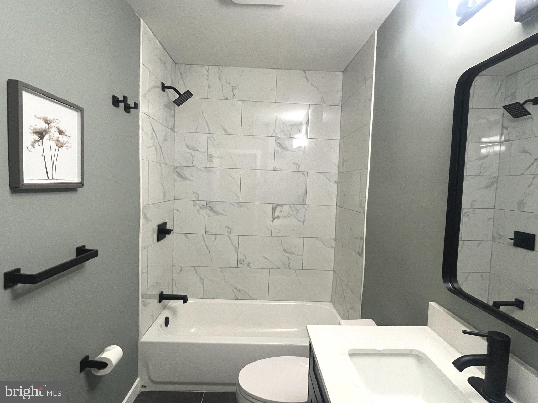 MILL CREEK - Residential