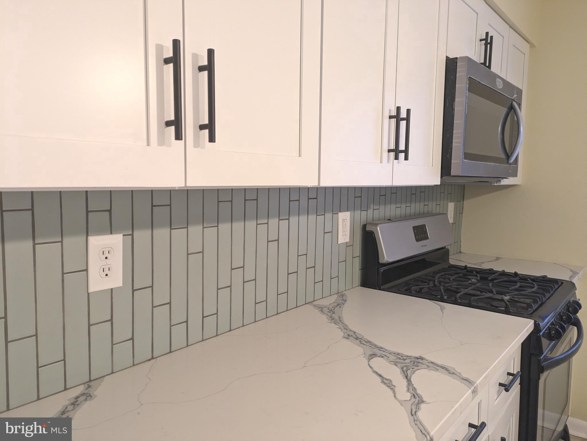 MILL CREEK - Residential